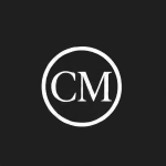 CM logo