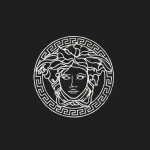 Versace logo