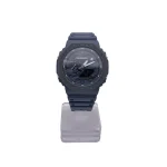 ساعت مچی مردانه طرح جی شاک(G-SHOCK) مشکی چیریکی