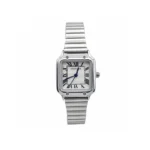 watch-woman-steel-cartier
