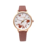 woman-watch-oulijia-spring-patern