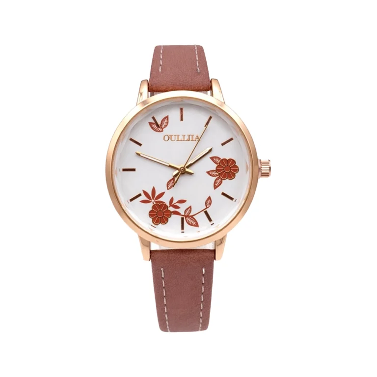 woman-watch-oulijia-spring-patern
